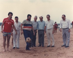 1° Campescar - 1988 - 16